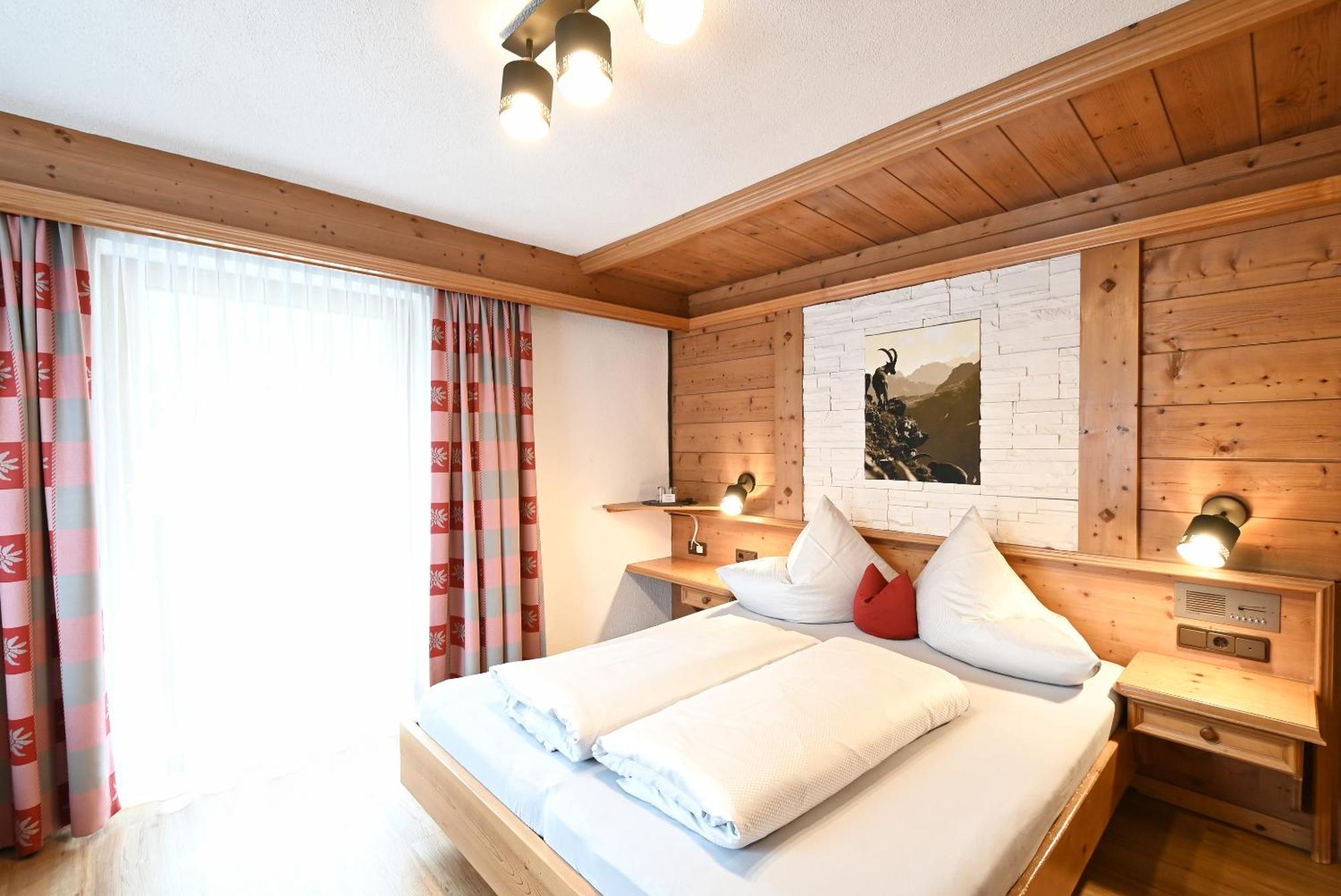 Vermunt - Silvretta Sommer Premium Card Inklusive Galtür Buitenkant foto