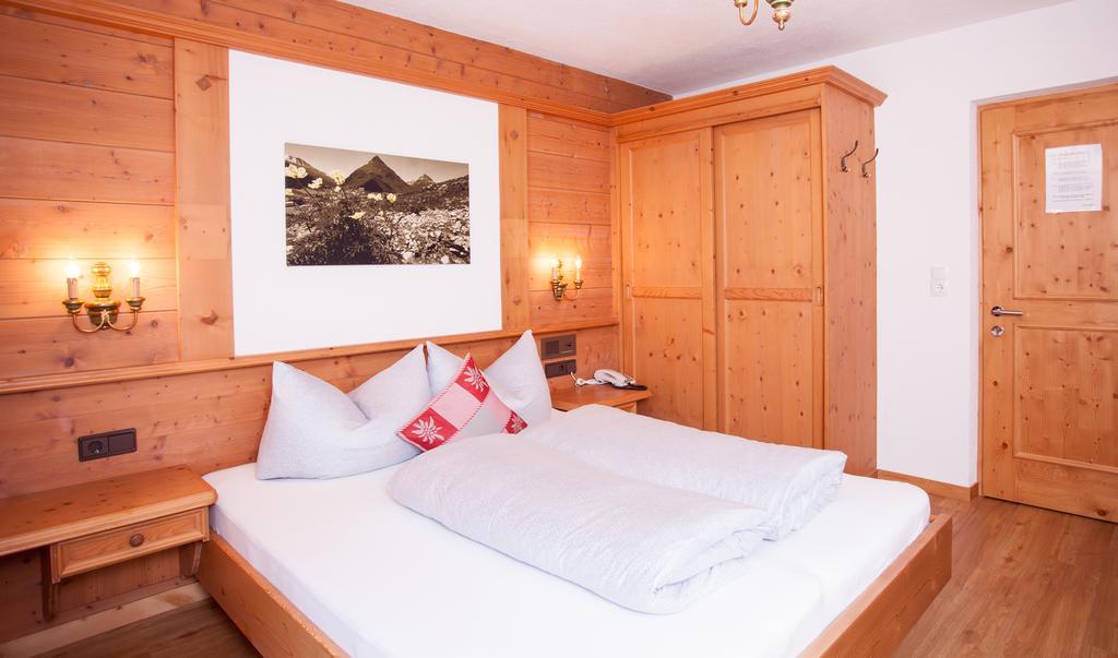Vermunt - Silvretta Sommer Premium Card Inklusive Galtür Buitenkant foto