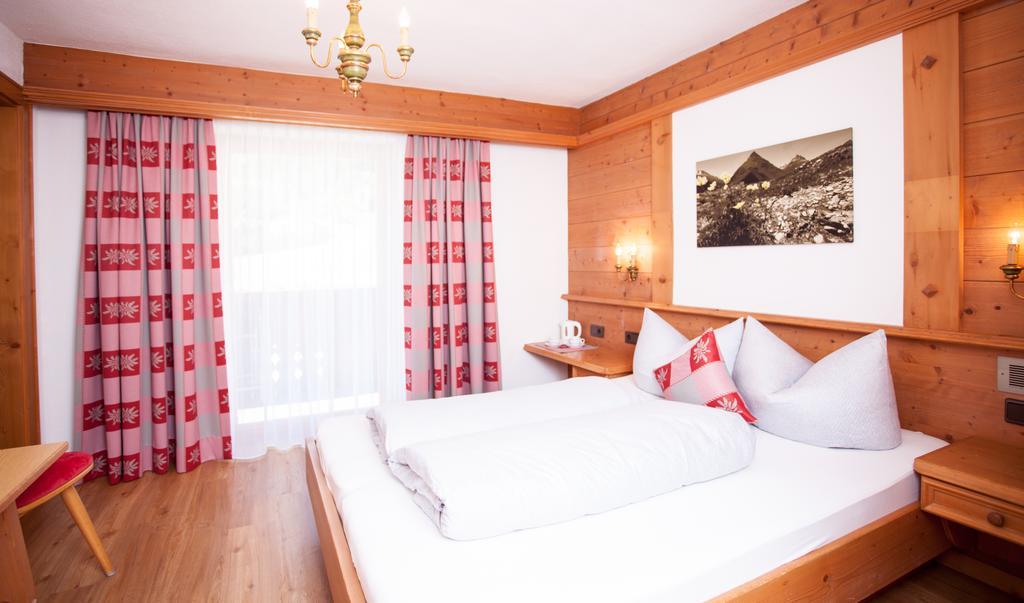 Vermunt - Silvretta Sommer Premium Card Inklusive Galtür Buitenkant foto