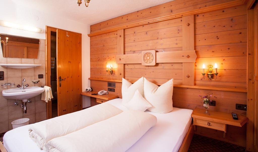 Vermunt - Silvretta Sommer Premium Card Inklusive Galtür Buitenkant foto