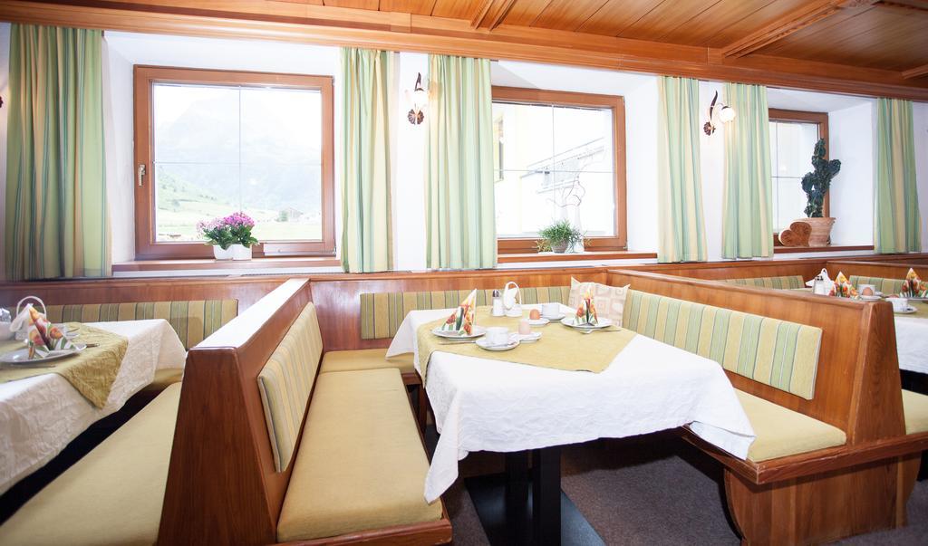 Vermunt - Silvretta Sommer Premium Card Inklusive Galtür Buitenkant foto