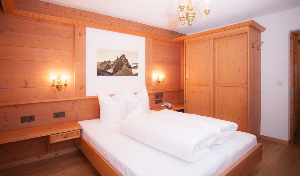 Vermunt - Silvretta Sommer Premium Card Inklusive Galtür Buitenkant foto