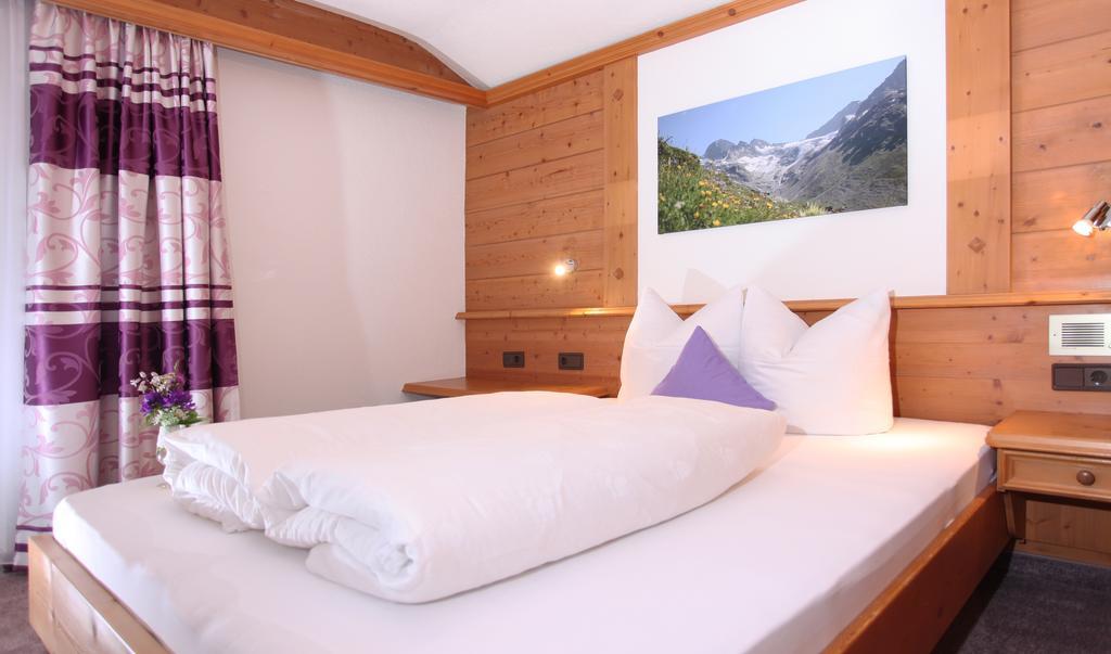 Vermunt - Silvretta Sommer Premium Card Inklusive Galtür Buitenkant foto